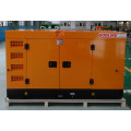 Best Quality Good Price Silent Type 40kw/50kVA Generator (GDX50*S)